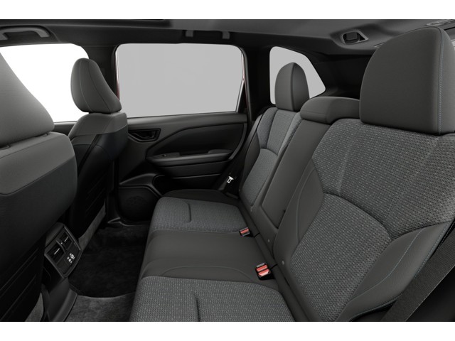 2026 Subaru Forester Premium - Photo 51