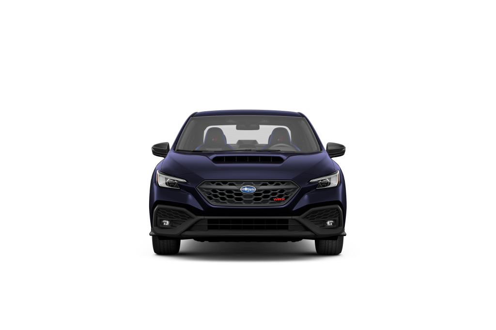 2025 Subaru WRX tS photo 4