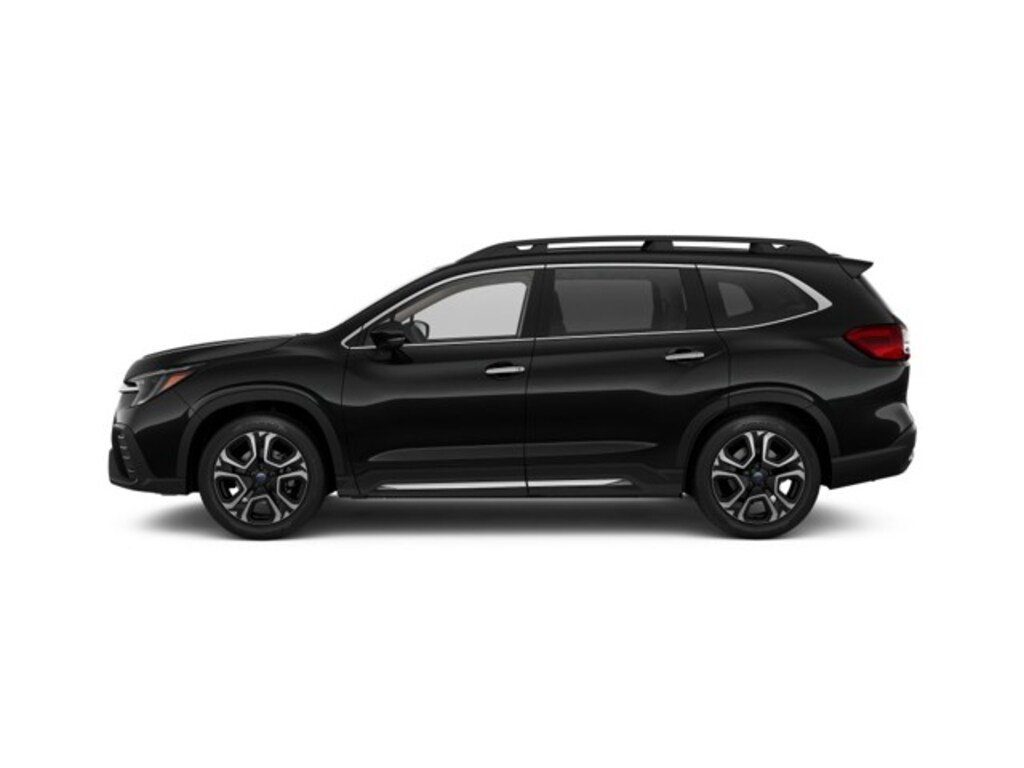 New 2027 Subaru Ascent SUV