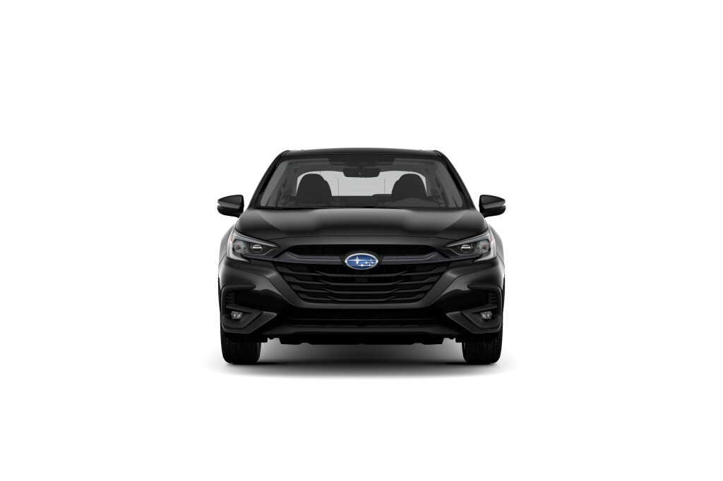 2025 Subaru Legacy Limited - Photo 23
