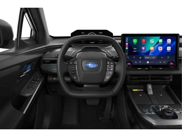 New 2026 Magnetite Gray Subaru Limited image 14