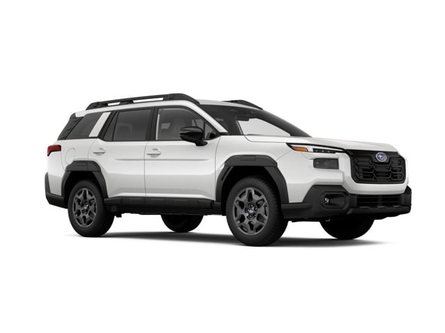 2026 Subaru Outback Premium's photo