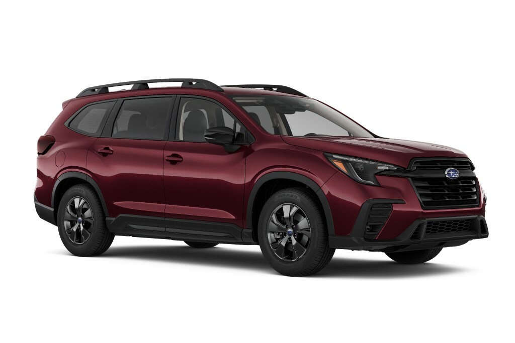 New 2027 Subaru Ascent Premium 7-Passenger SUV