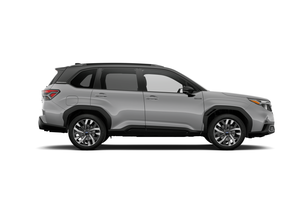 New 2025 Subaru Forester Hybrid Touring SUV