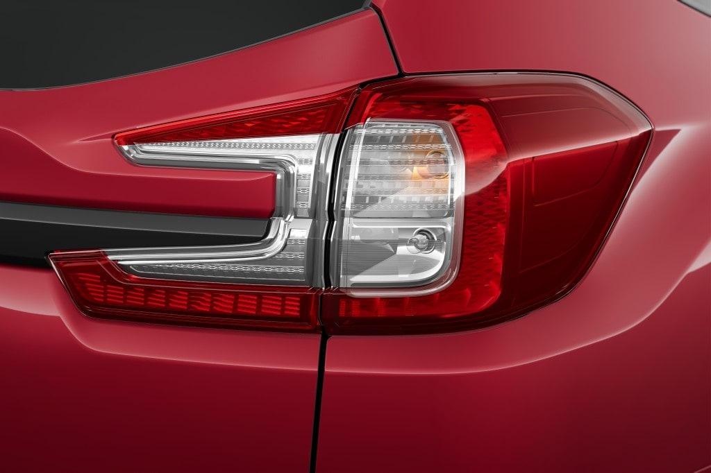 2026 Subaru Ascent Onyx Edition-Touring - Photo 48