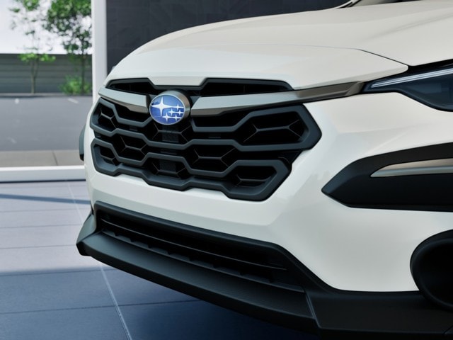 2026 Subaru Crosstrek Limited - Photo 30