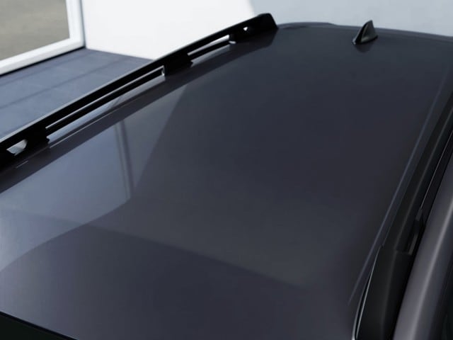 2026 Subaru Forester Base - Photo 13