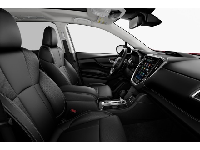 2026 Subaru Ascent Limited - Photo 50