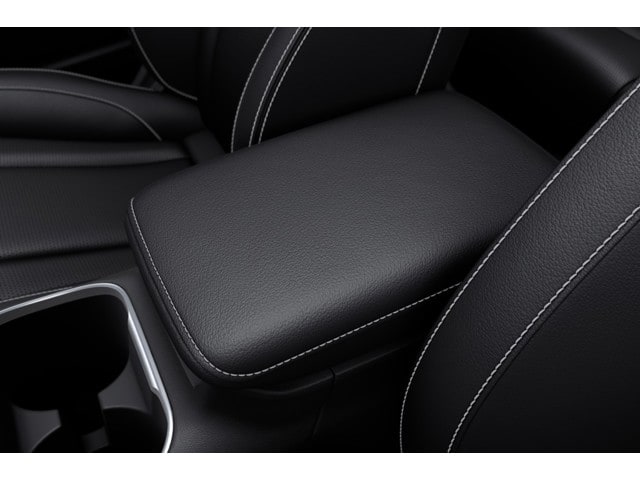 2025 Subaru Legacy Limited - Photo 22