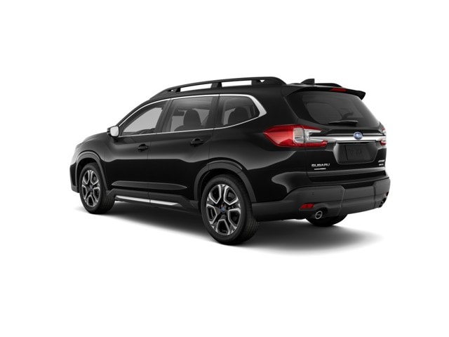 2026 Subaru Ascent Limited - Photo 5
