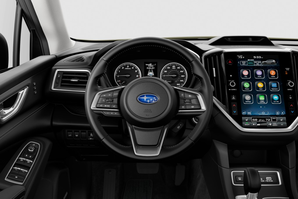 2026 Subaru Ascent Limited - Photo 34