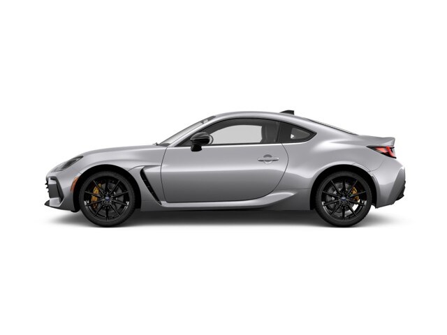 2025 Subaru BRZ tS photo 4