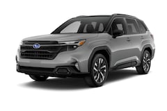 2025 Subaru Forester Touring Hybrid SUV