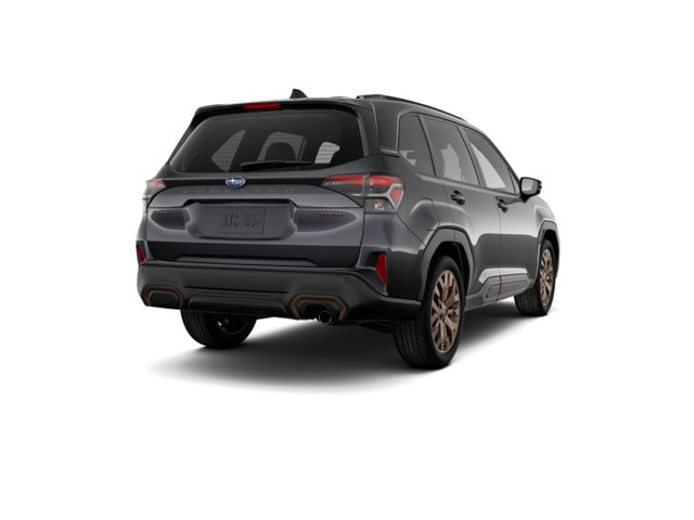2026 Subaru Forester Sport photo 5
