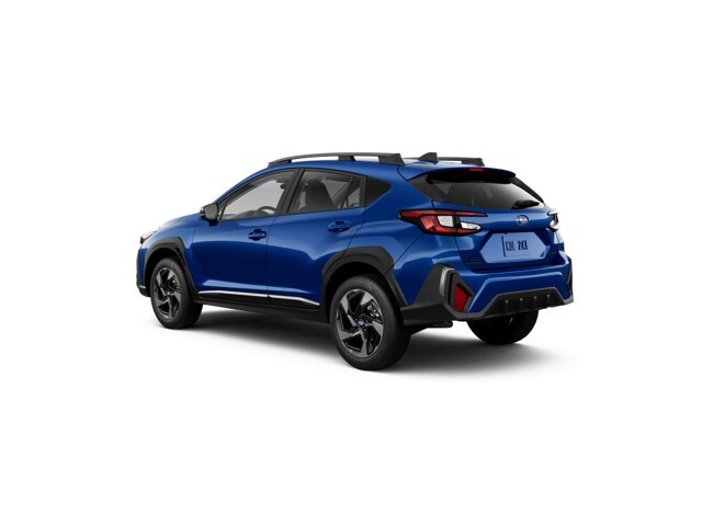 2026 Subaru Crosstrek Limited - Photo 30