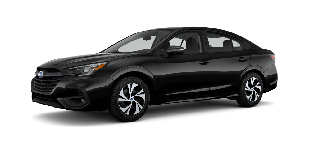 New 2025 Subaru Legacy Premium Sedan
