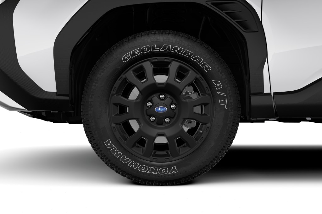 2026 Subaru Forester Wilderness - Photo 15