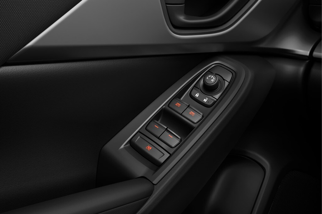 2025 Subaru Impreza Base - Photo 15