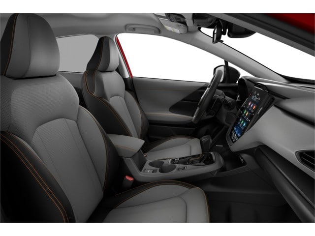 2026 Subaru Crosstrek Limited - Photo 46
