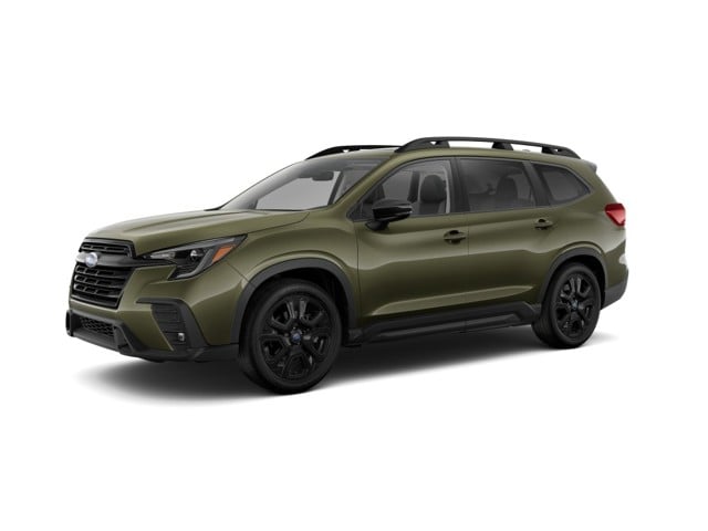 2025 Subaru Ascent Onyx Edition-Premium - Photo 35