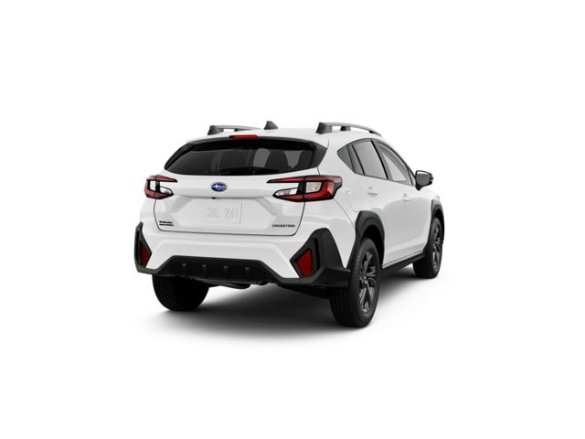 2026 Subaru Crosstrek Premium - Photo 19