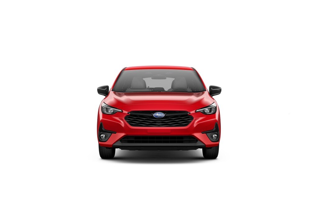 2026 Subaru Impreza RS - Photo 14