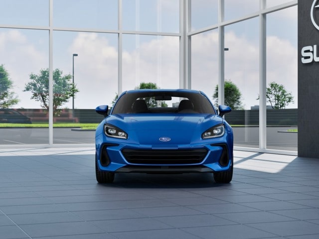 2026 Subaru BRZ Limited - Photo 7
