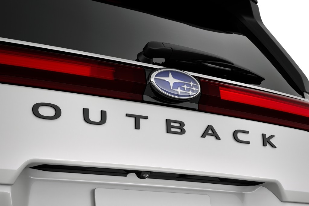2026 Subaru Outback Touring XT - Photo 12