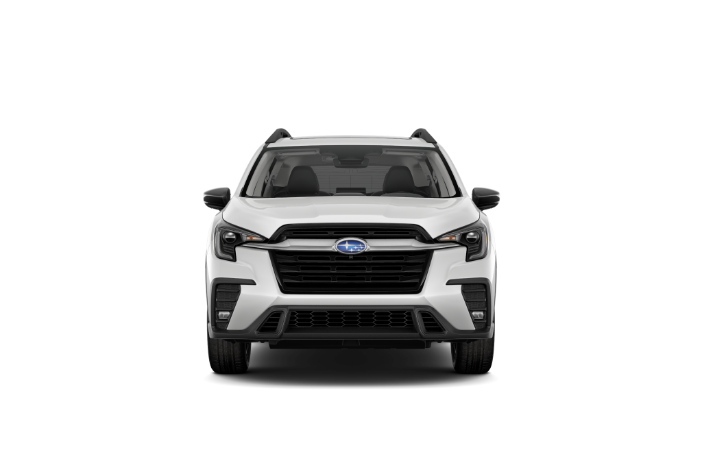 New 2025 Subaru Ascent Limited 8-Passenger SUV