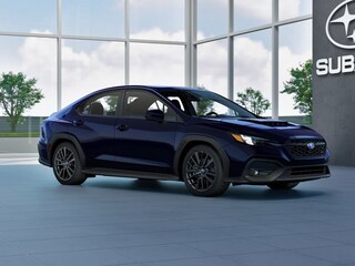 2026 Subaru WRX Premium Sedan in Cary, NC