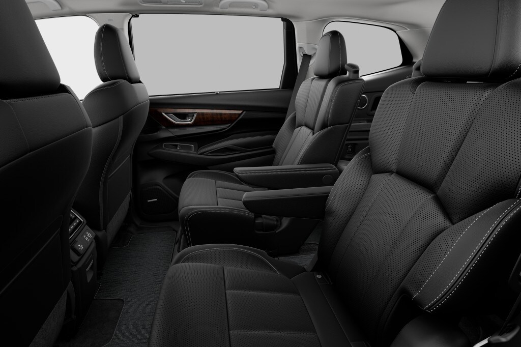 2025 Subaru Ascent Touring - Photo 34