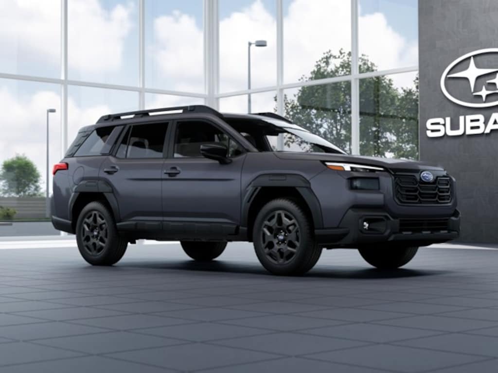 New 2026 Subaru Outback Limited SUV