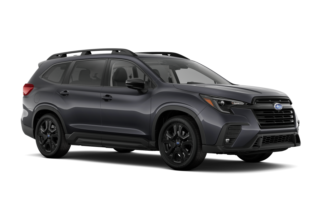 New 2026 Subaru Ascent Onyx Edition Touring 7-Passenger SUV
