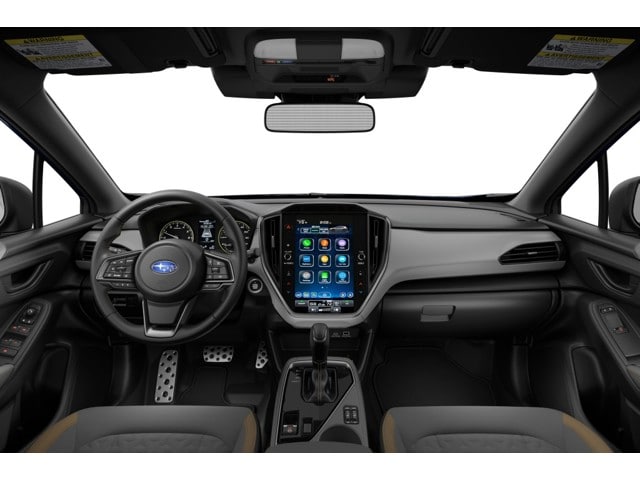 2026 Subaru Crosstrek Sport - Photo 23