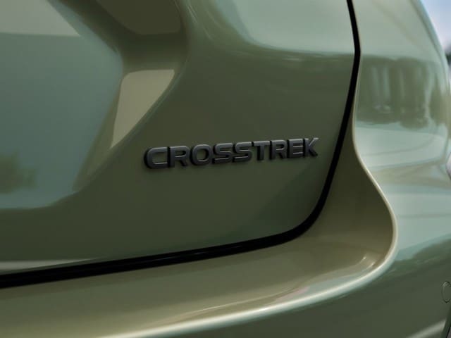 2026 Subaru Crosstrek Limited - Photo 44