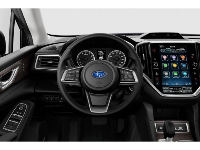 2026 Subaru Ascent Touring - Photo 45