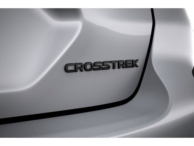 2026 Subaru Crosstrek Premium - Photo 34