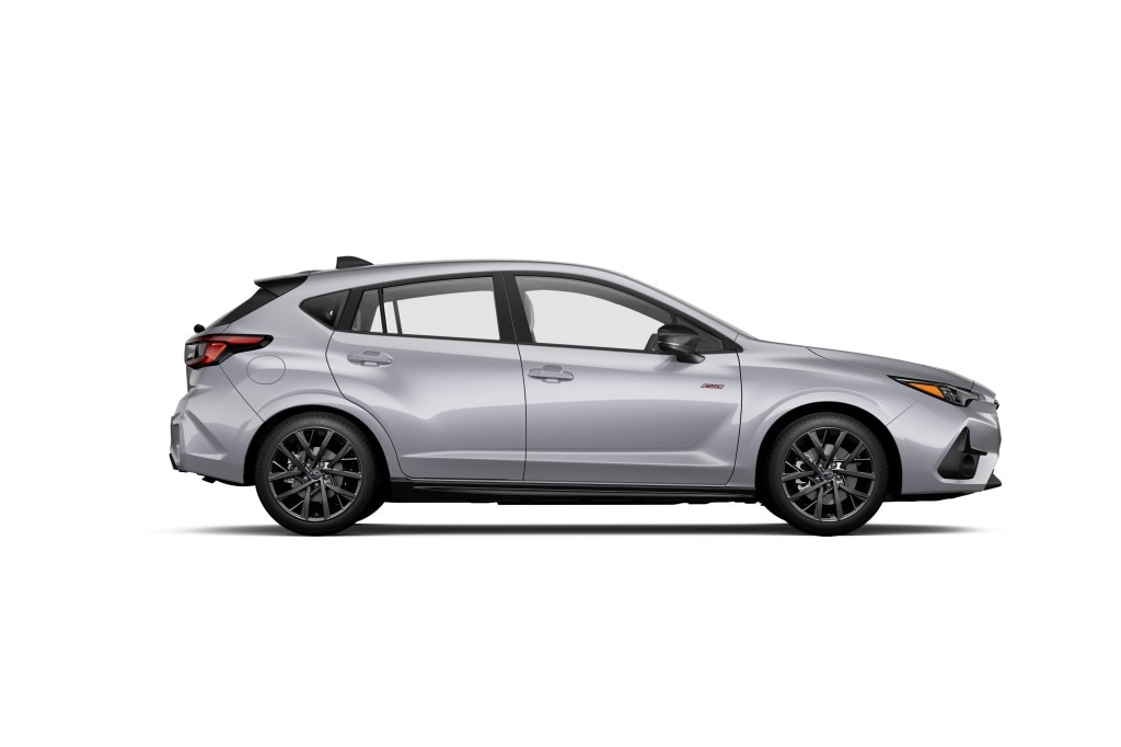 2026 Subaru Impreza RS - Photo 22