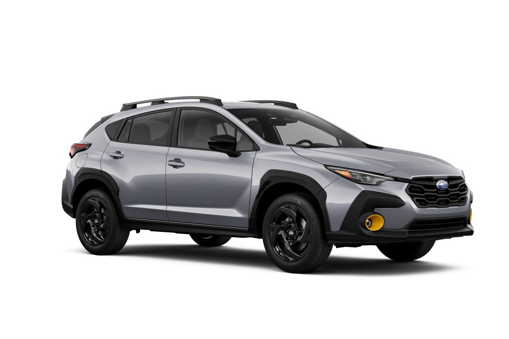 New 2027 Subaru Crosstrek Sport Hybrid Small SUVs