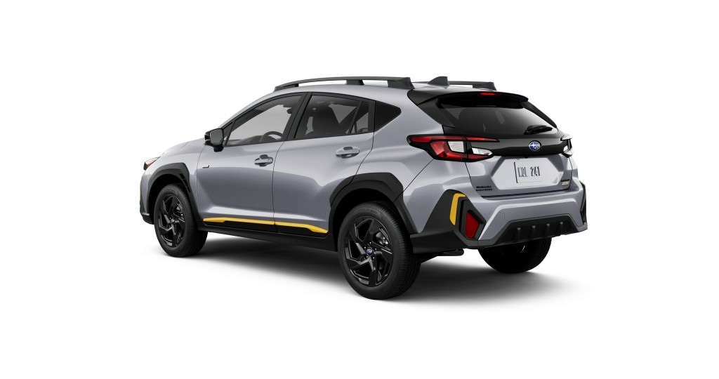 2026 Subaru Crosstrek Sport - Photo 11