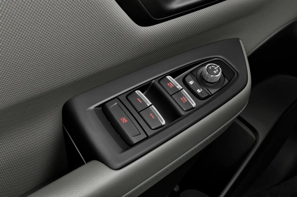 2025 Subaru Forester Premium - Photo 75