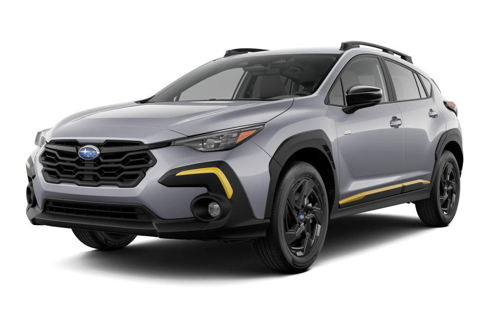 2025 Subaru Crosstrek Sport's photo