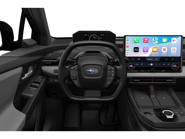 2026 Subaru Solterra Premium - Photo 16