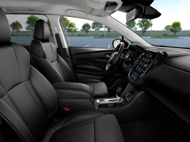 New 2026 Magnetite Gray Subaru Premium 7-Passenger image 15