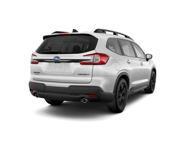 2026 Subaru Ascent Premium - Photo 20