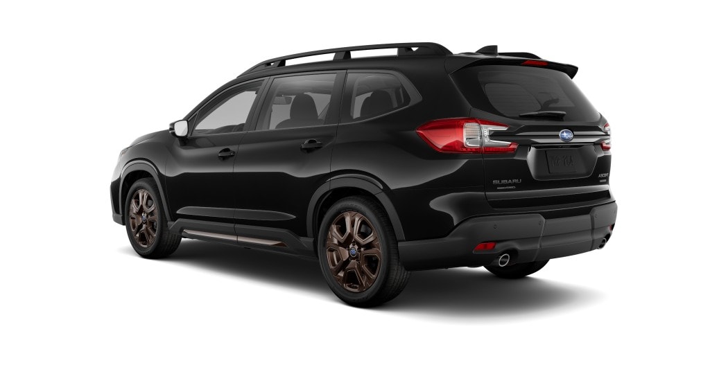 2026 Subaru Ascent Limited Bronze Edition - Photo 45