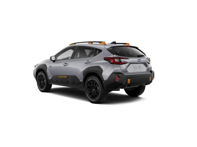 2025 Subaru Crosstrek Wilderness - Photo 6