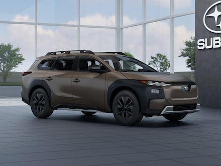 2026 Subaru Trailseeker Premium SUV