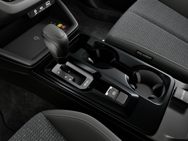 2026 Subaru Forester Premium - Photo 20