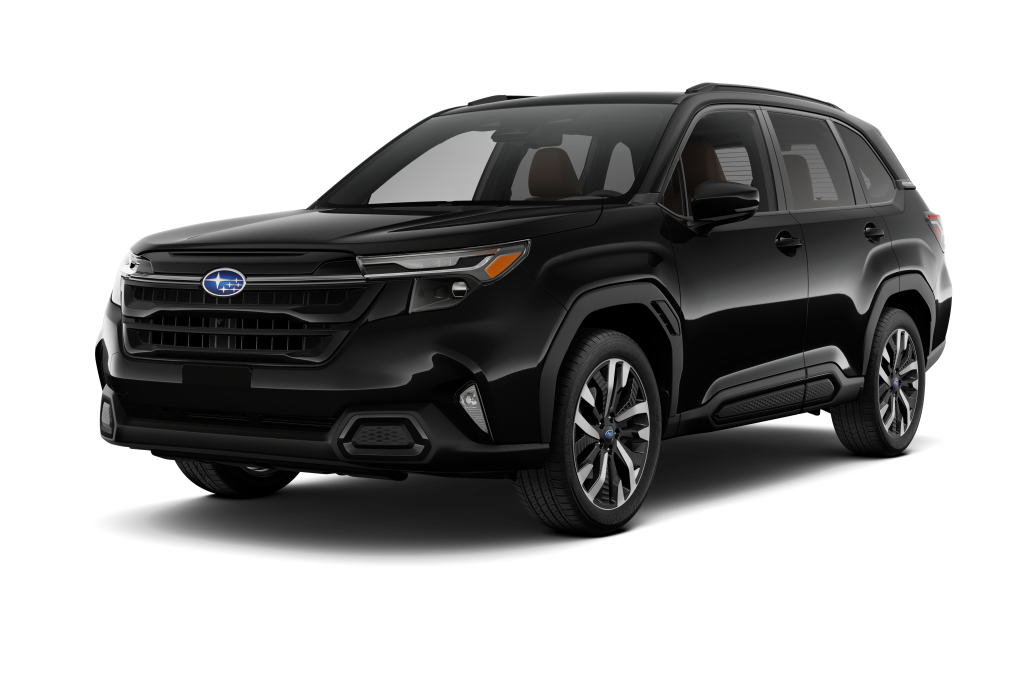 New 2026 Subaru Forester Touring SUV